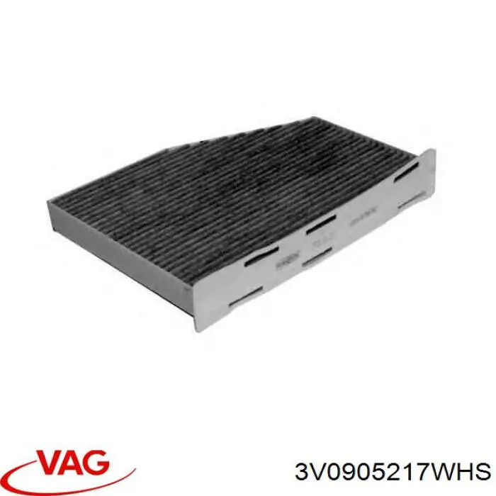 Кнопка запуску двигуна VAG 3V0905217WHS ціна, від 61.44 USD