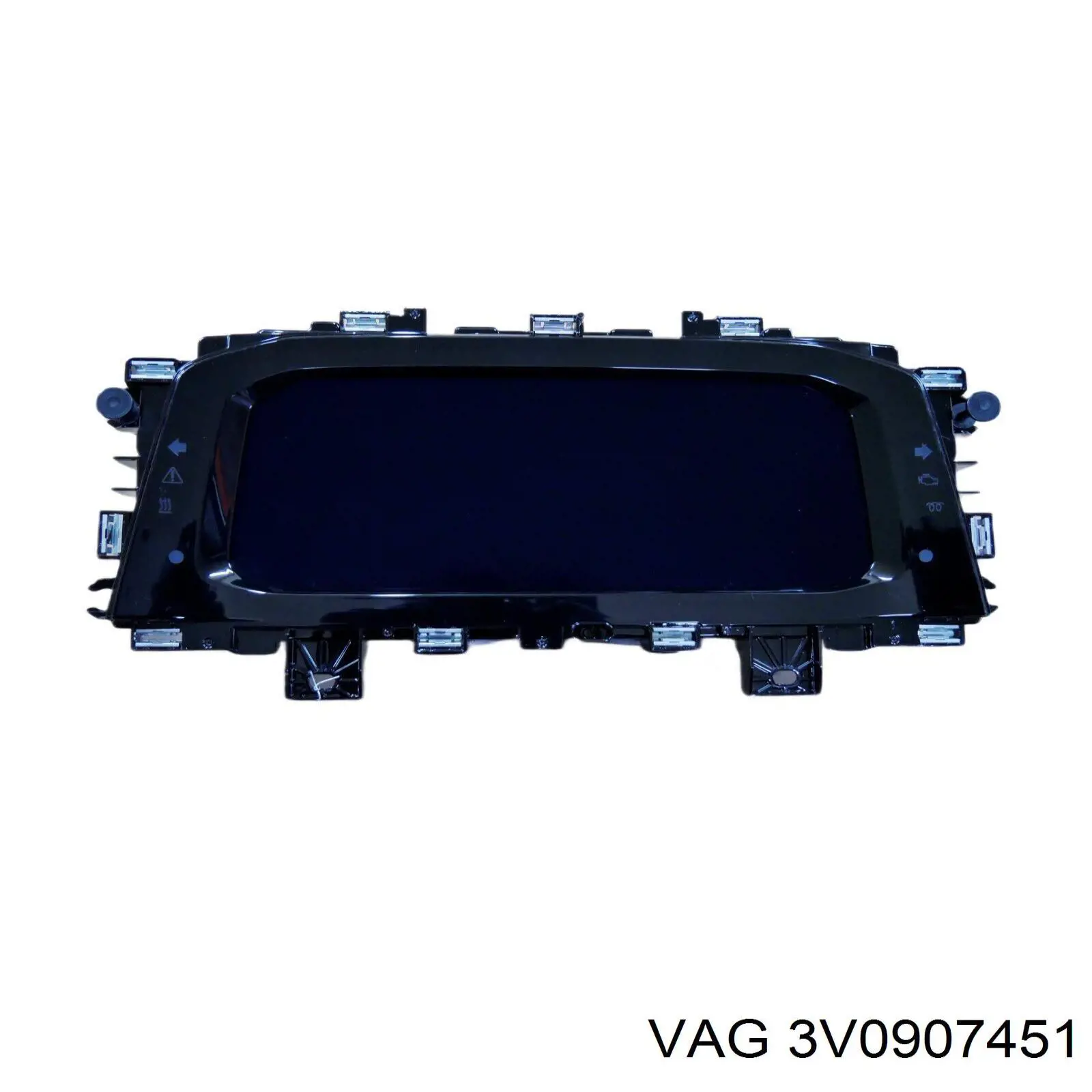  VAG 3V0907451