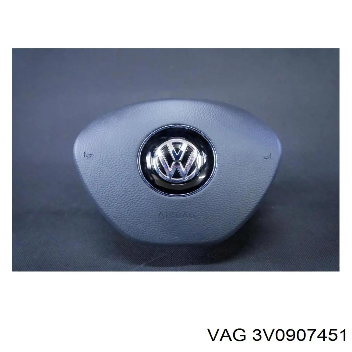  VAG 3V0907451 ціна, від 6.19 USD