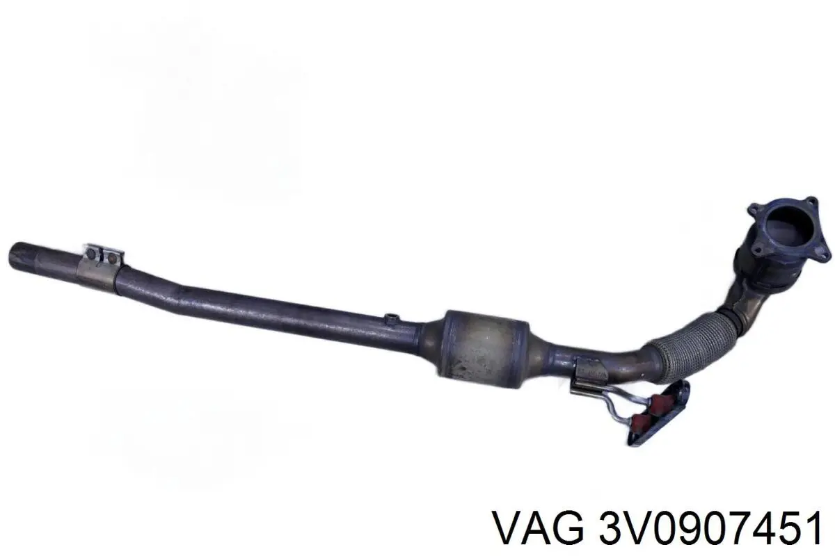  3V0907451 VAG