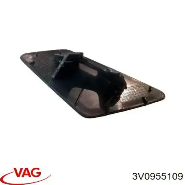 89551785602 Diamond/DPA Накладка форсунки омивача фари передньої