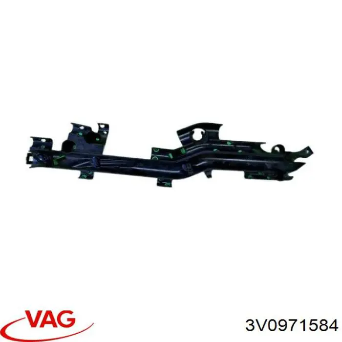  VAG 3V0971584