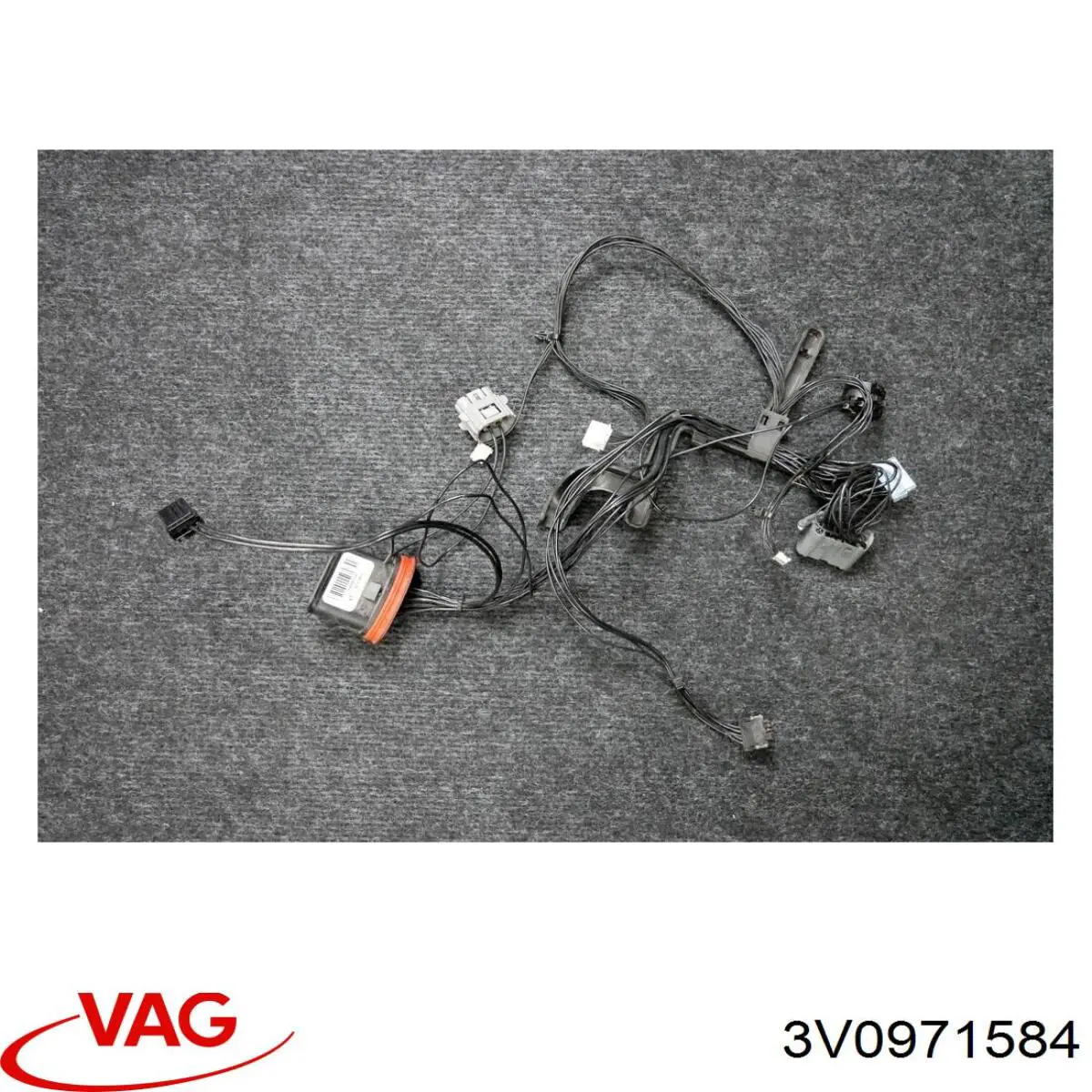  VAG 3V0971584 ціна, від 29.63 USD