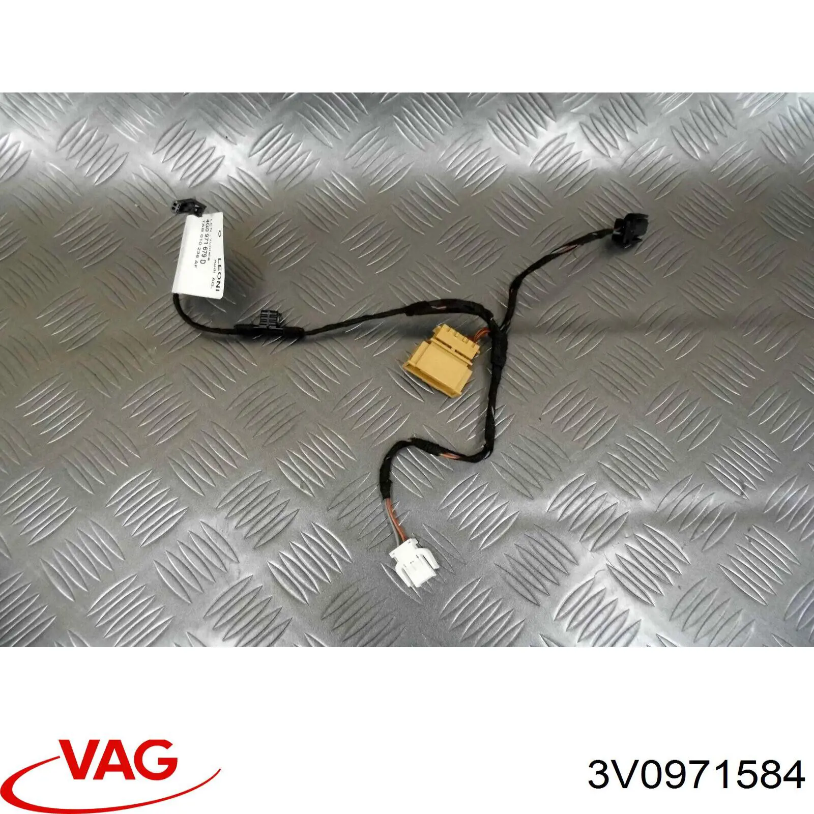 Купити 3V0971584 VAG 