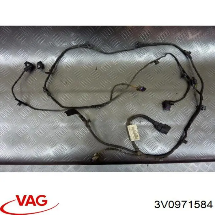  3V0971584 VAG