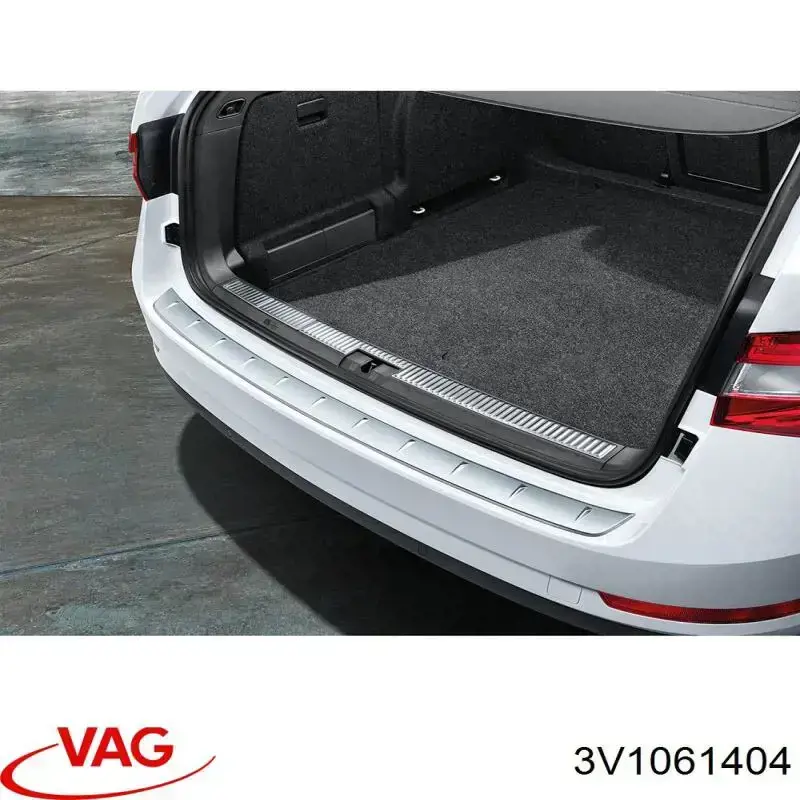  VAG 3V1061404
