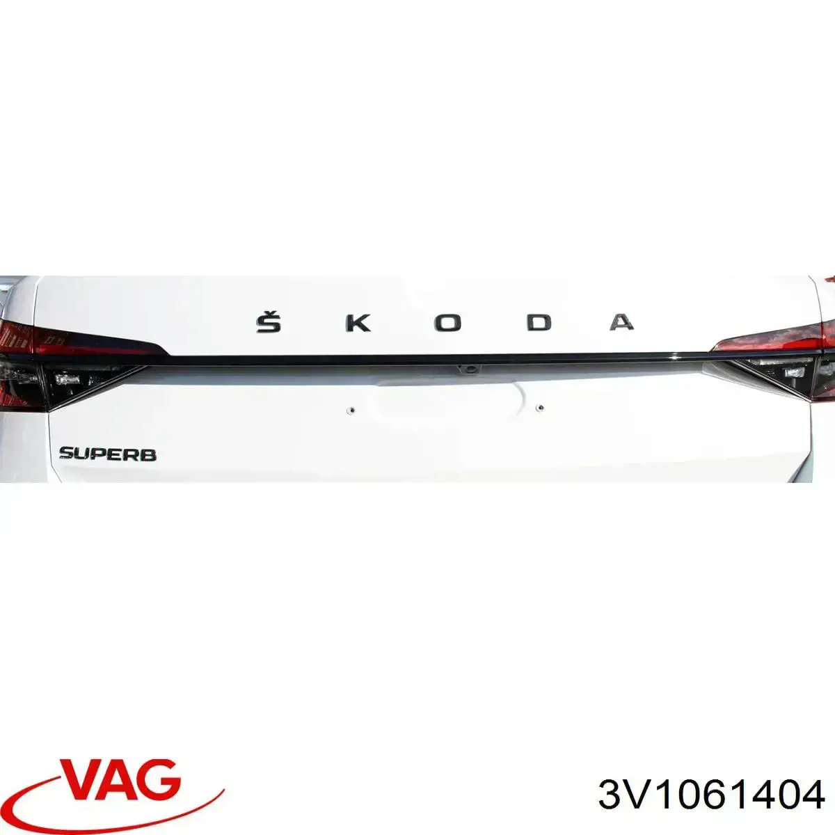 3V1061404 VAG 