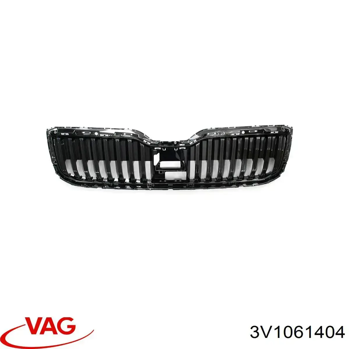 Купити 3V1061404 VAG 