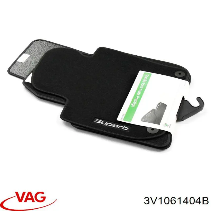 3V1061404B VAG