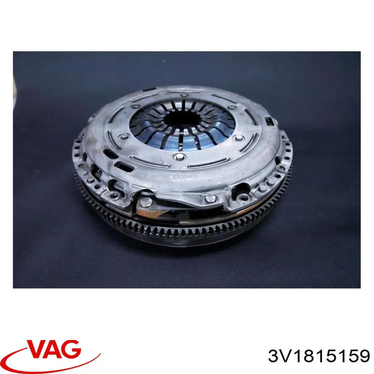  VAG 3V1815159 ціна, від 17.14 USD