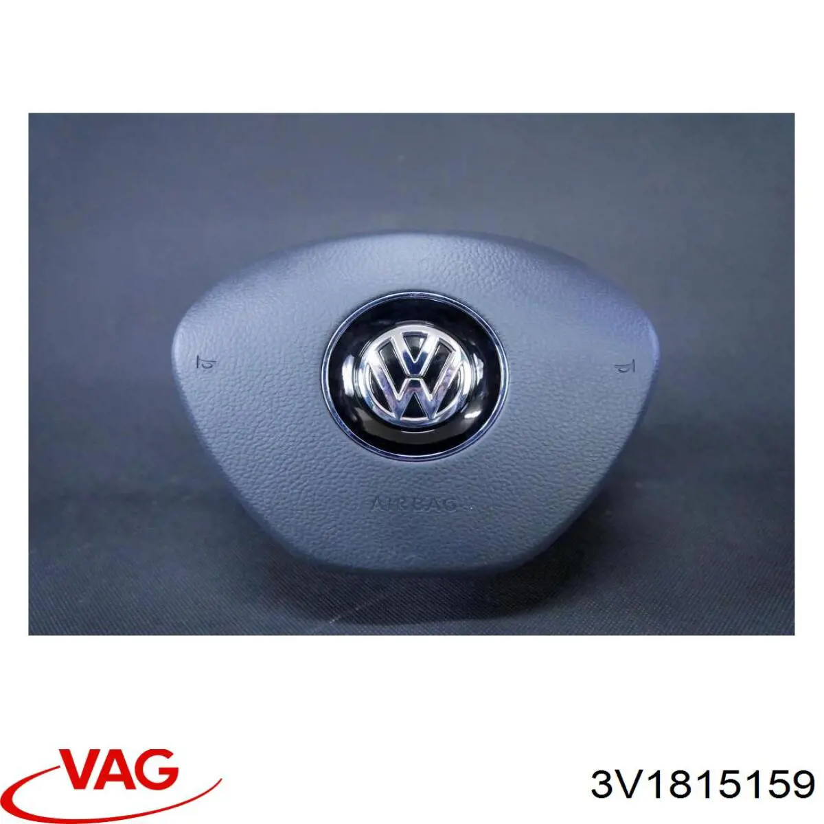  VAG 3V1815159 ціна, від 17.14 USD