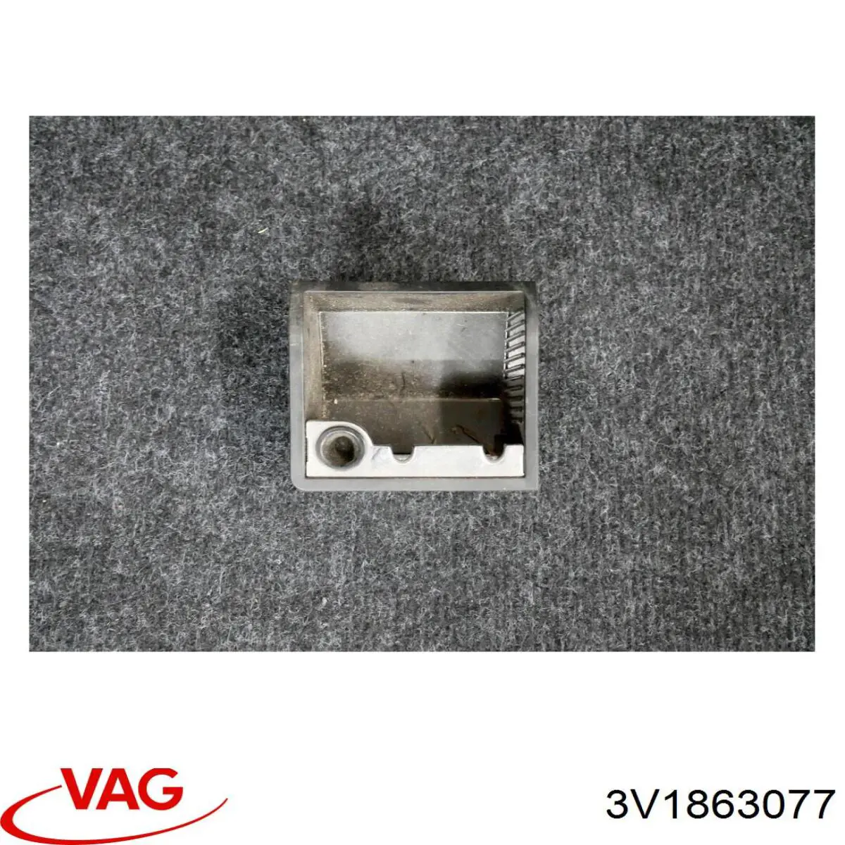  VAG 3V1863077 ціна, від 50.68 USD