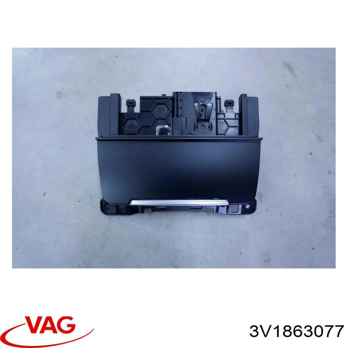 Купити 3V1863077 VAG 