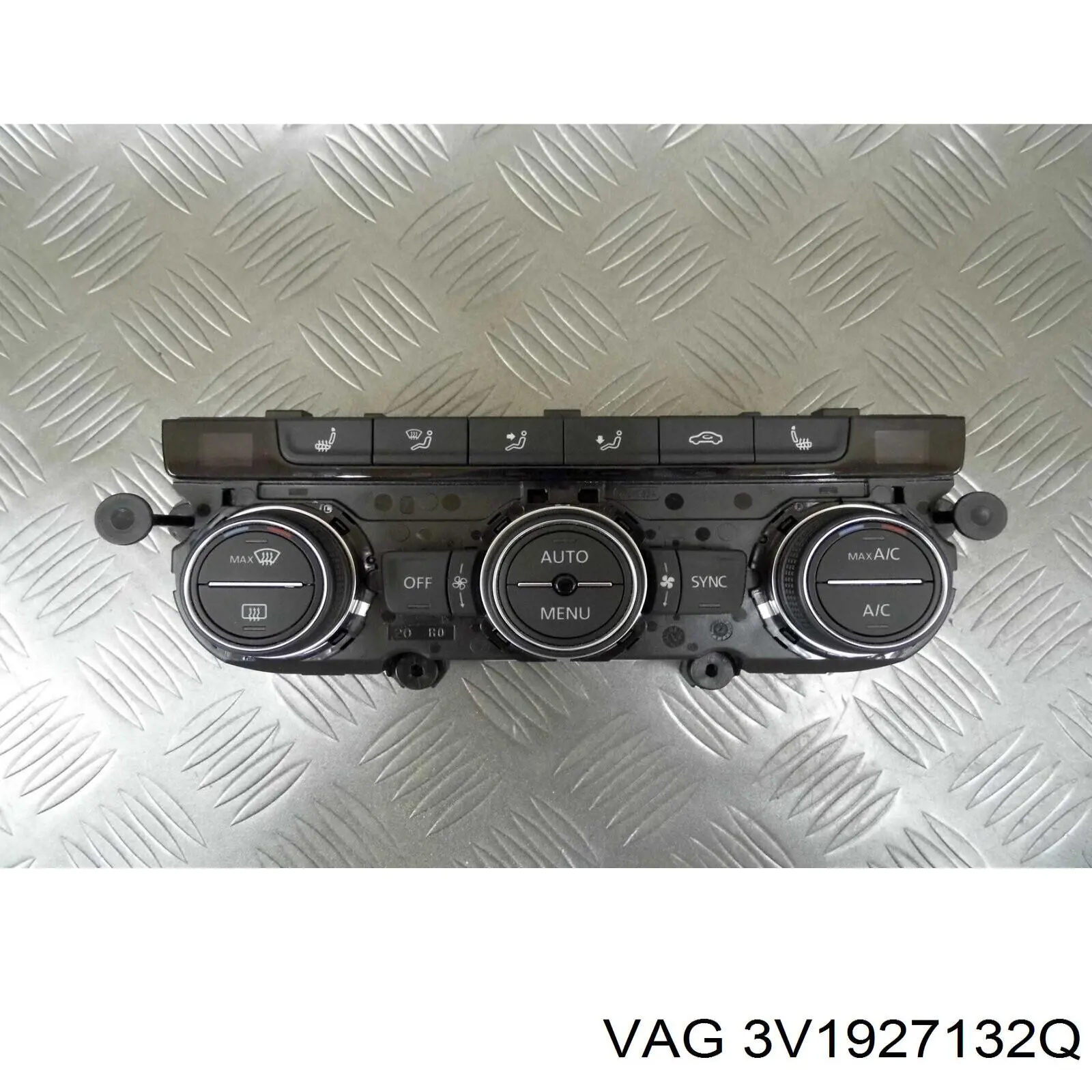  VAG 3V1927132Q