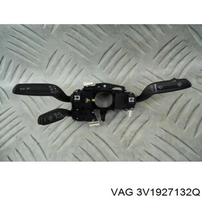  VAG 3V1927132Q ціна, від 16.93 USD