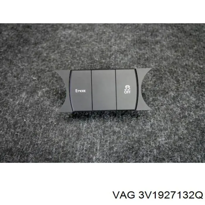 Купити 3V1927132Q VAG 