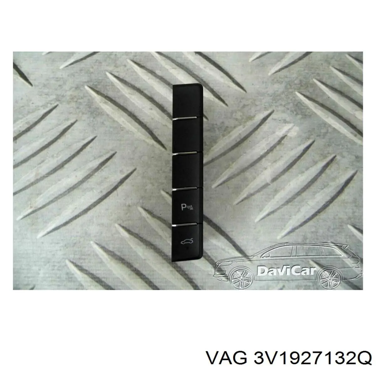  VAG 3V1927132Q ціна, від 16.93 USD