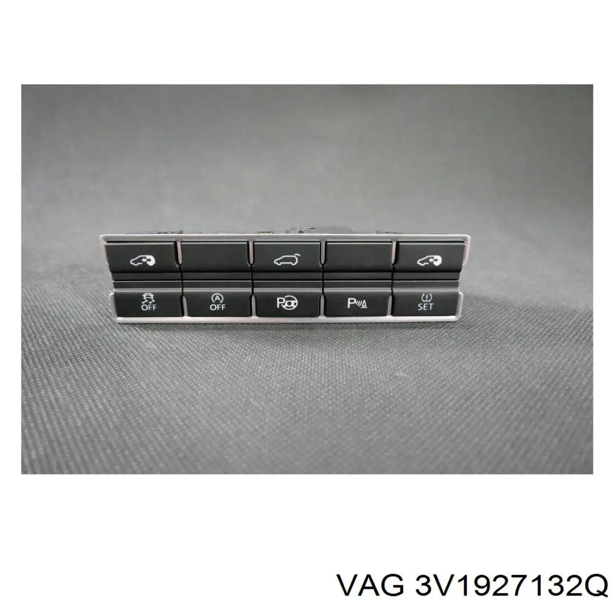 Купити 3V1927132Q VAG 