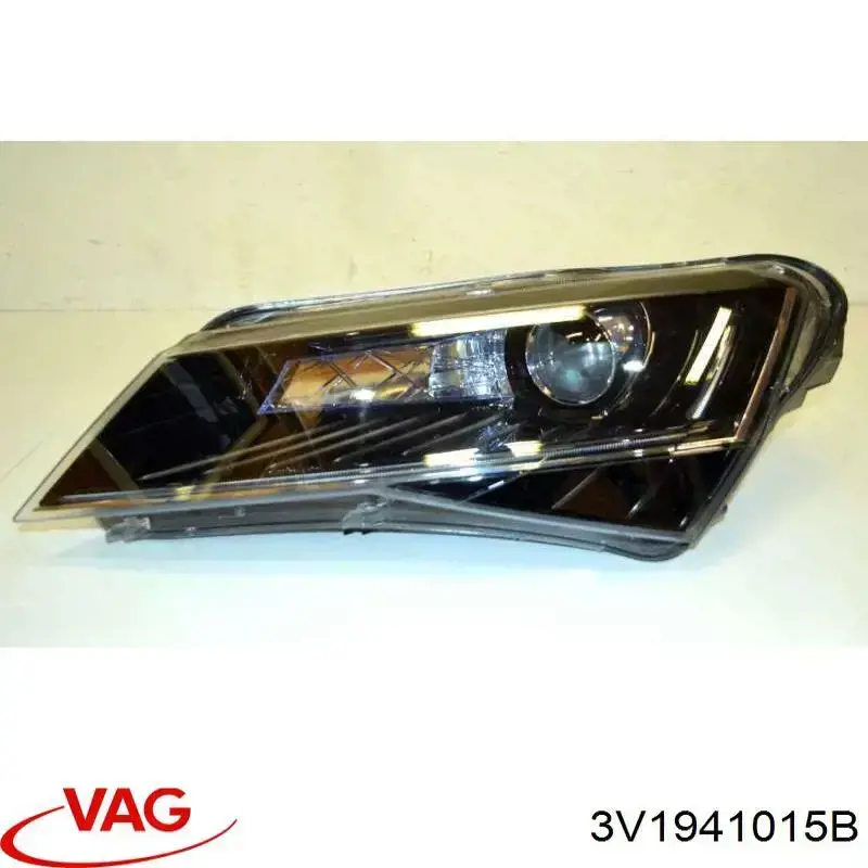 3V1941015B VAG 