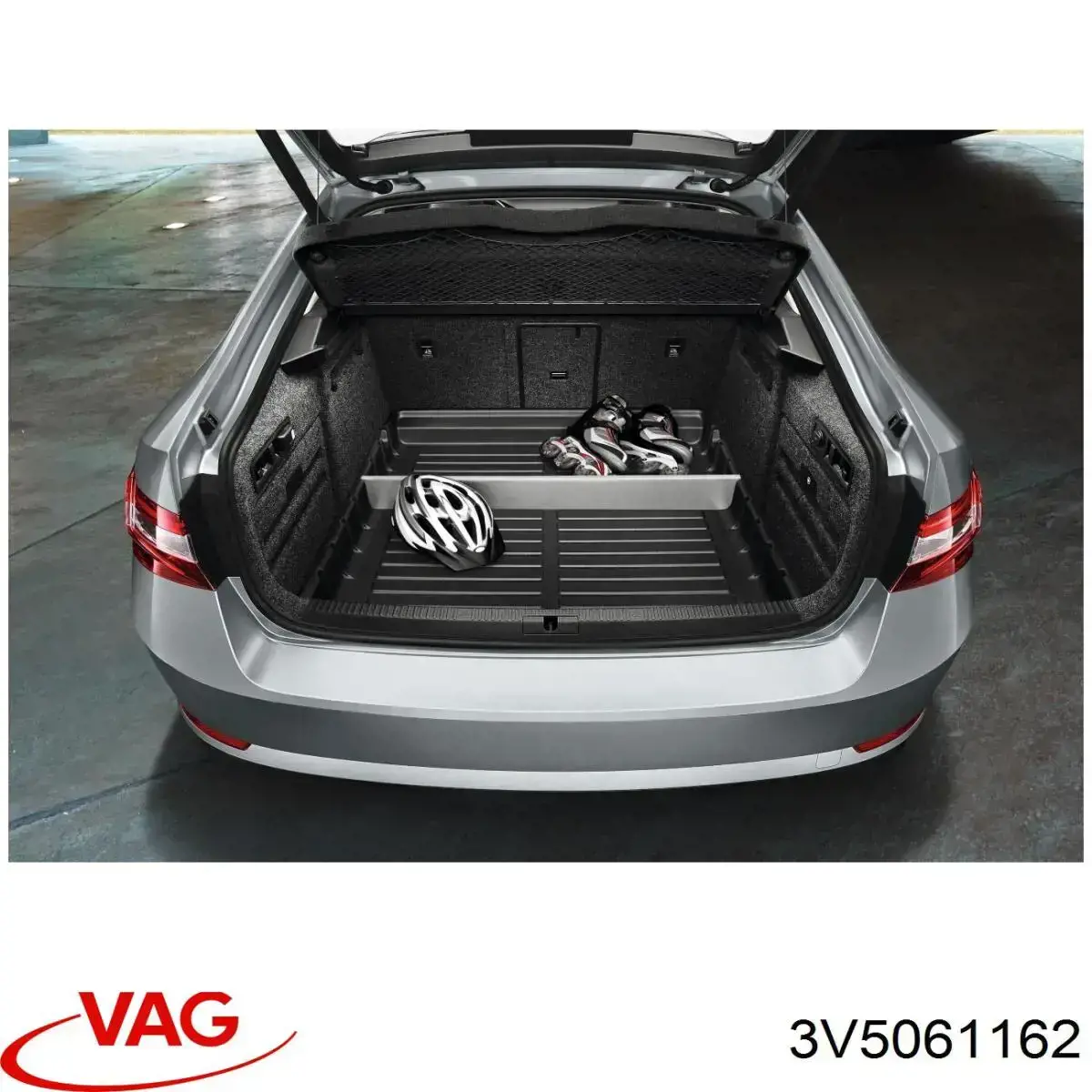  3V5061162 VAG