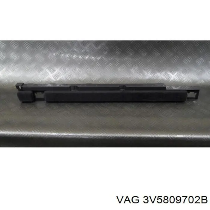  VAG 3V5809702B ціна, від 45.61 USD