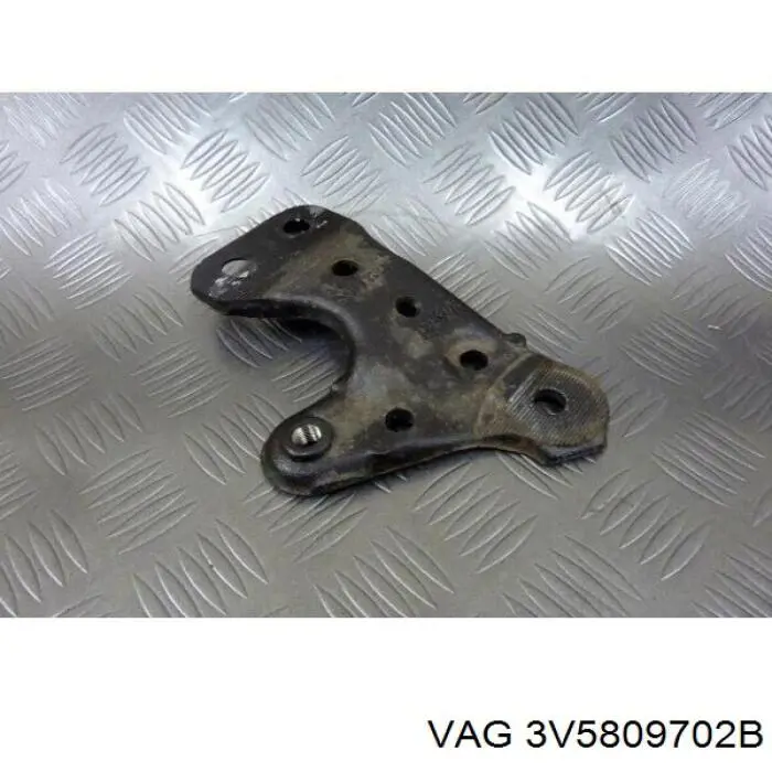 Купити 3V5809702B VAG 
