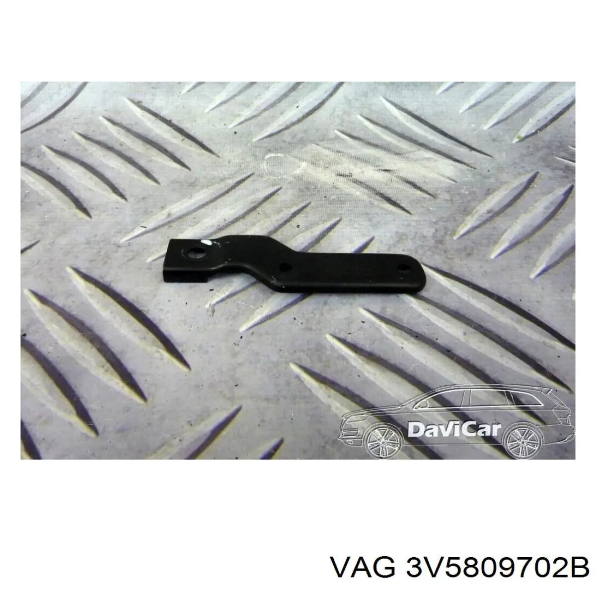  3V5809702B VAG