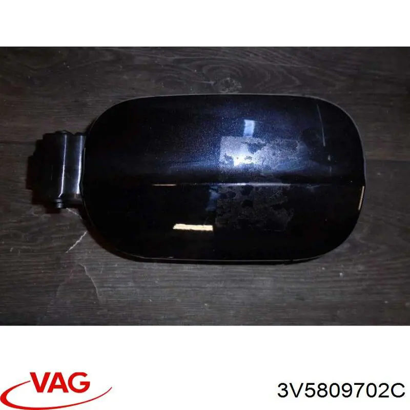  VAG 3V5809702C ціна, від 73.05 USD
