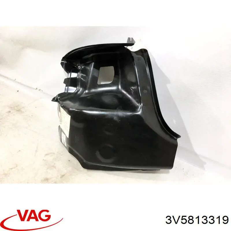  VAG 3V5813319 ціна, від 122.26 USD