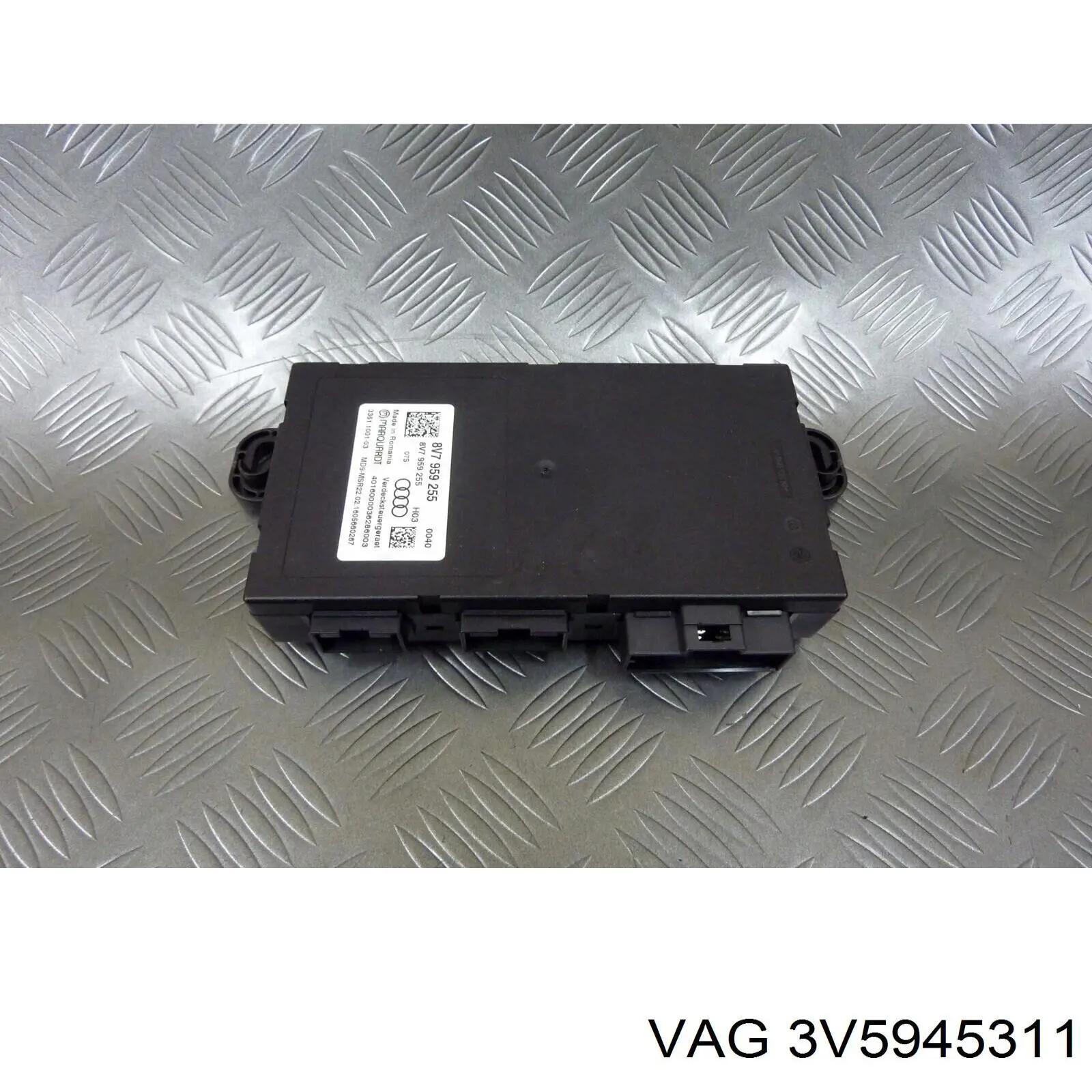  3V5945311 VAG