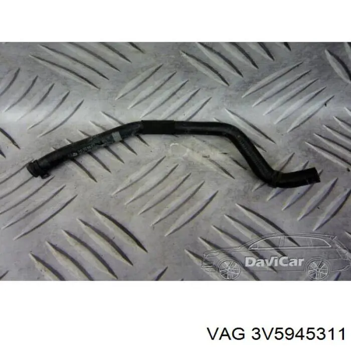  3V5945311 VAG