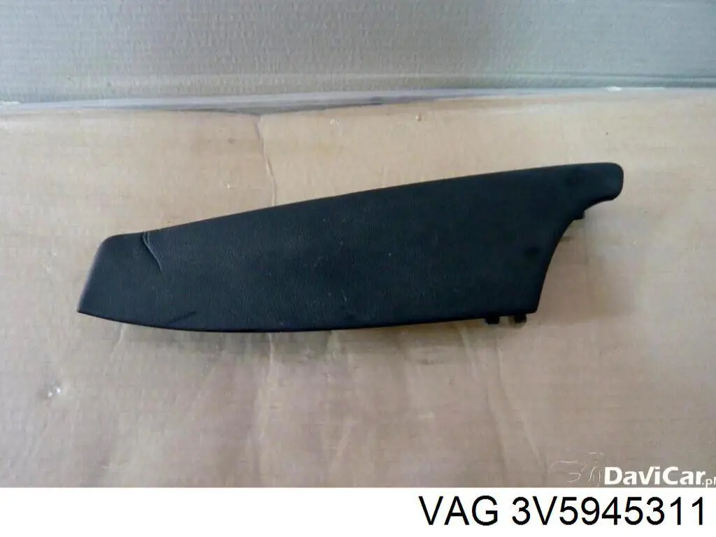  VAG 3V5945311 ціна, від 22.80 USD