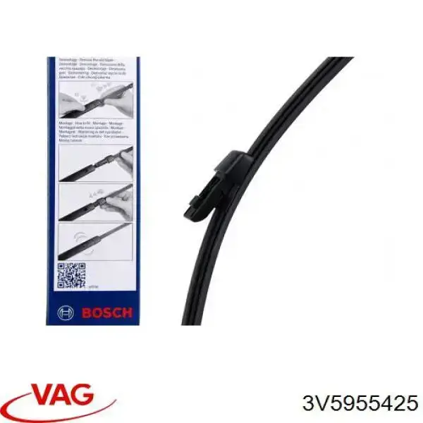  VAG 3V5955425