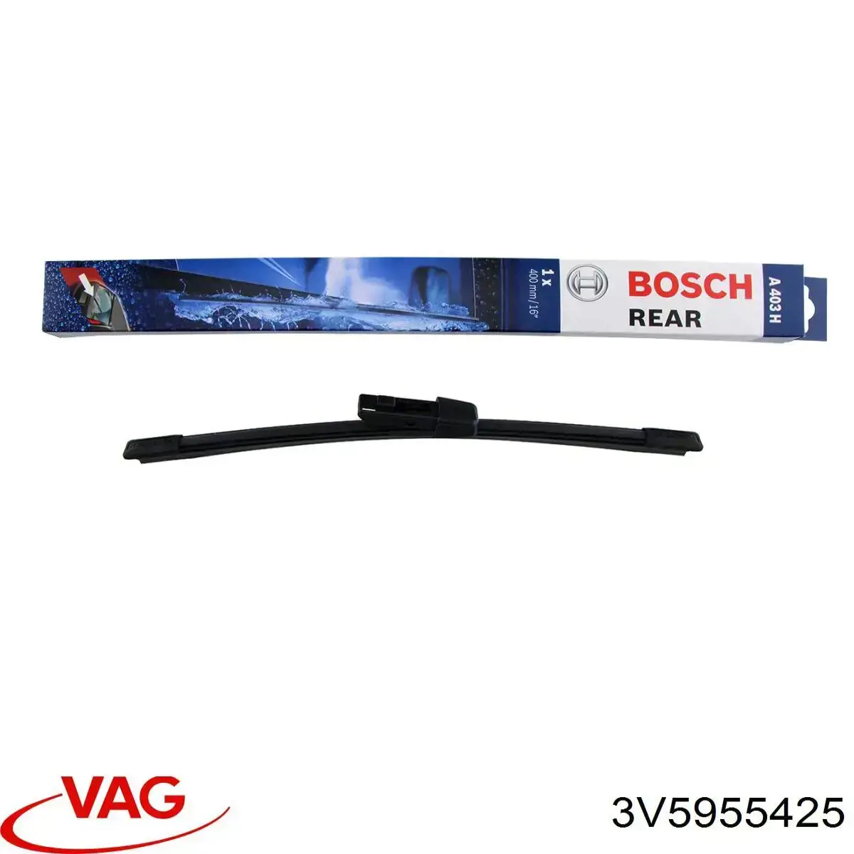 Купити 3V5955425 VAG 
