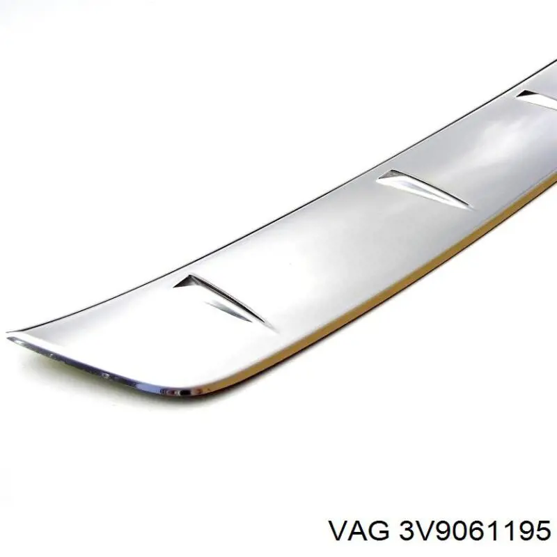  VAG 3V9061195 ціна, від 114.62 USD