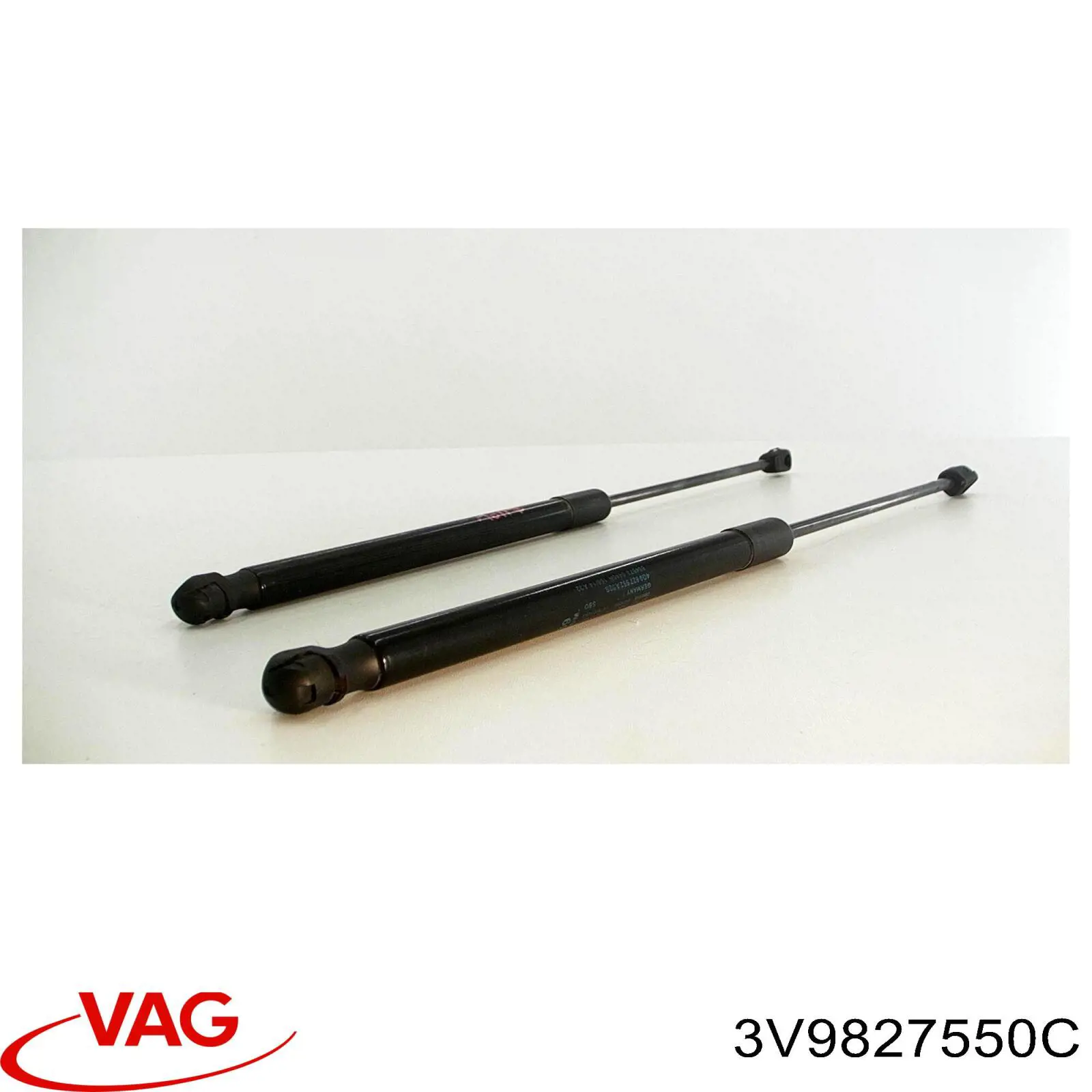 Купити 3V9827550C VAG Амортизатор двері багажника