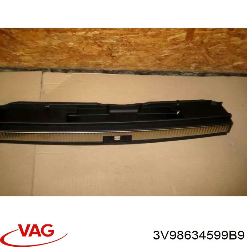  VAG 3V9863459 ціна, від 37.92 USD
