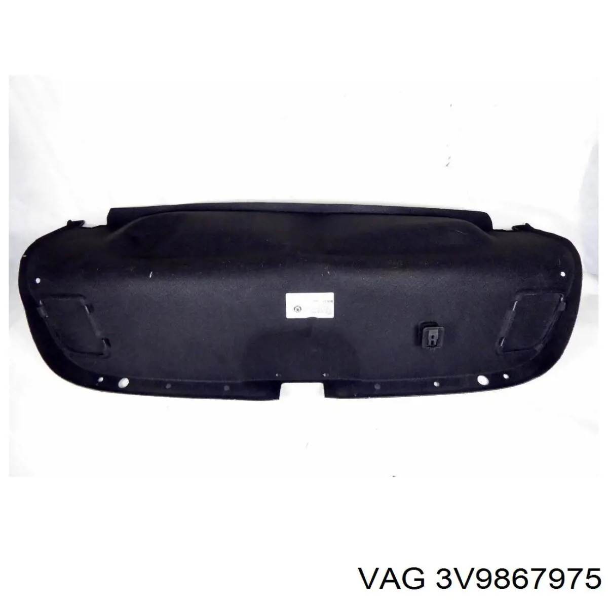 3V9867975 VAG 