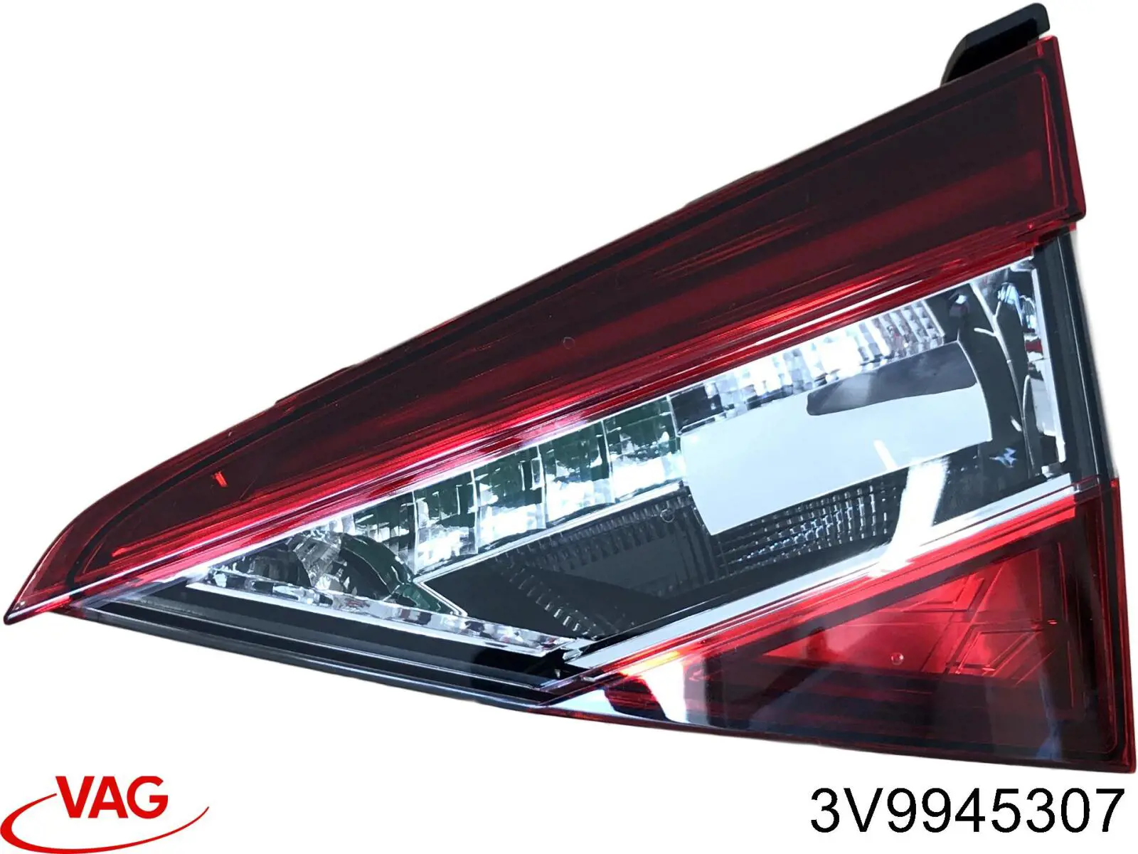 Купити 3V9945307 VAG 