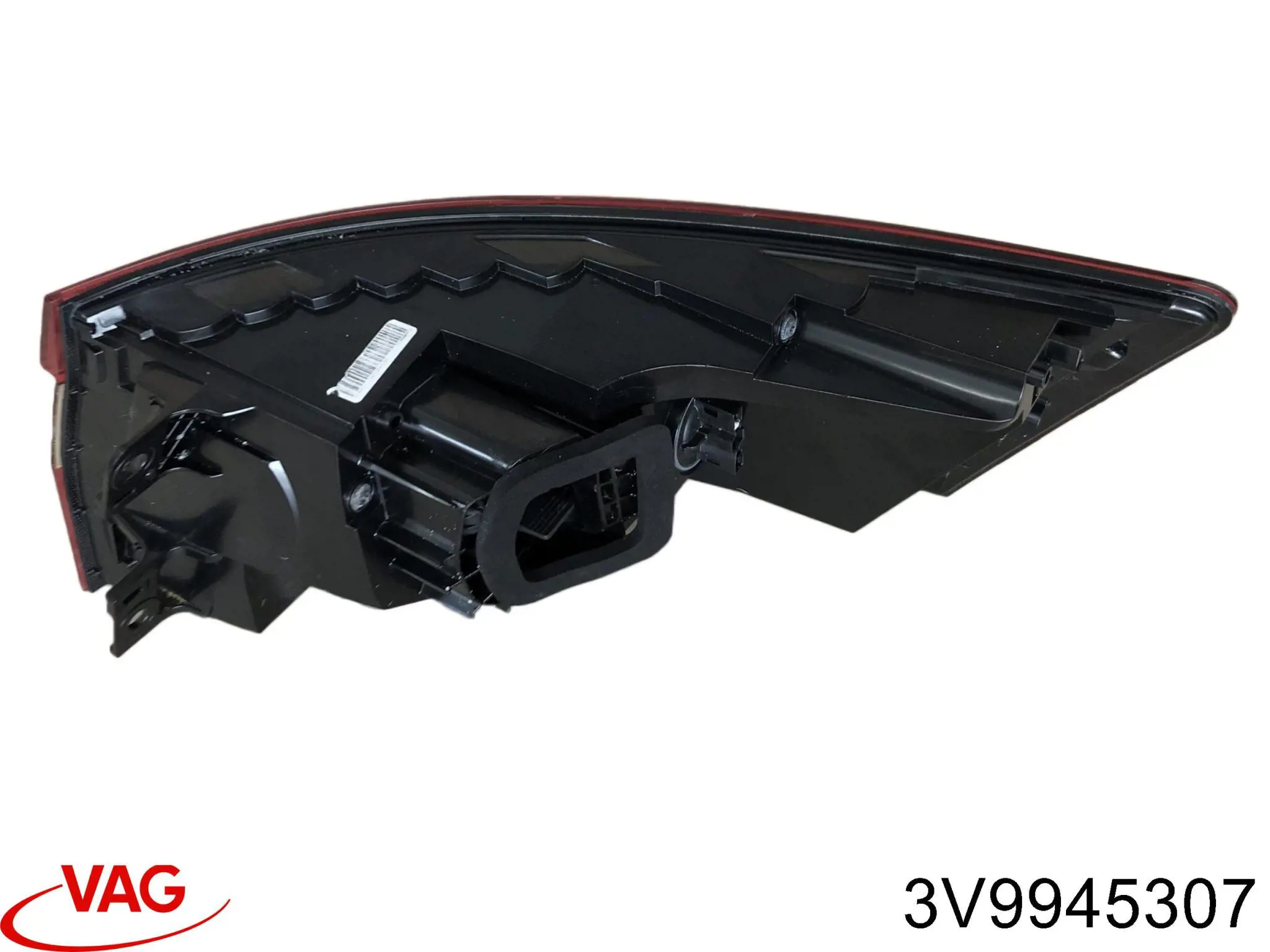  VAG 3V9945307 ціна, від 107.68 USD