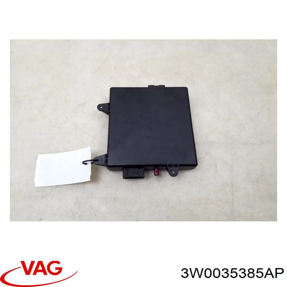  VAG 3W0035385AP ціна, від 126.69 USD
