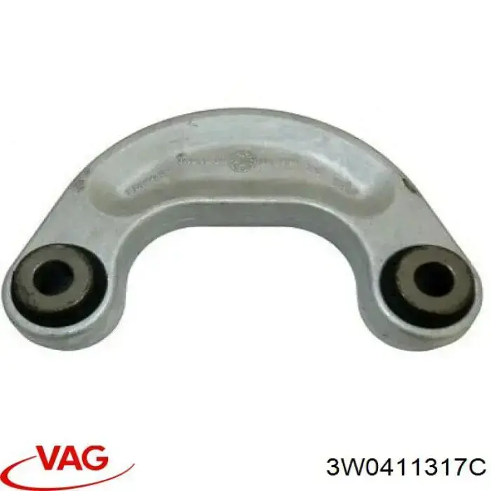 3W0411317C VAG 