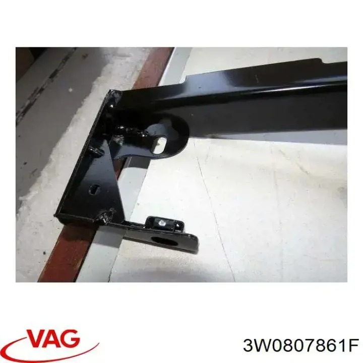 Купити 3W0807861F Bentley 