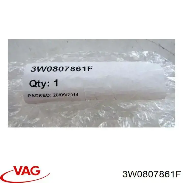 3W0807861F Bentley 