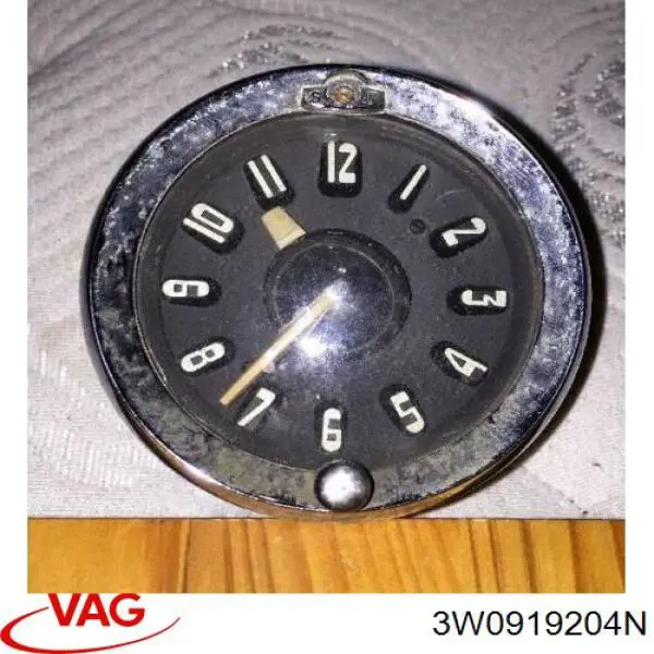 3W0919204N Bentley 