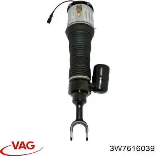 3W7616039 VAG 