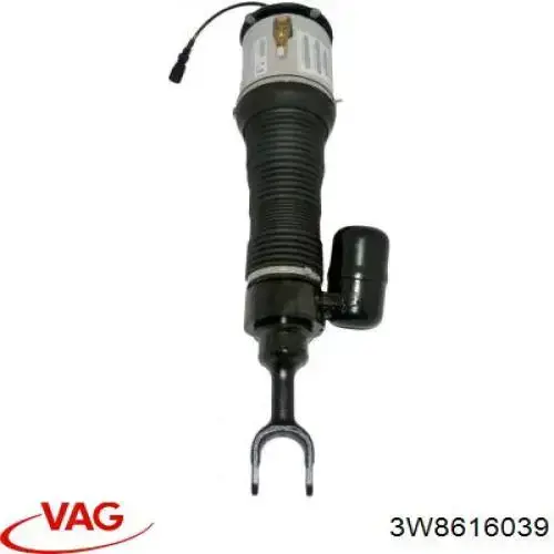 3W8616039 VAG 