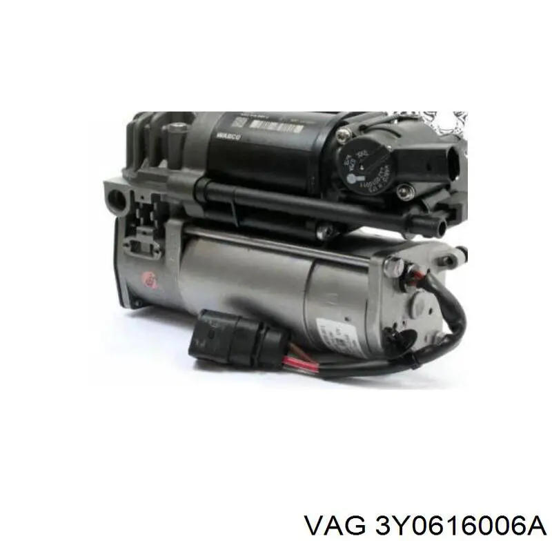 3Y0616006A VAG 
