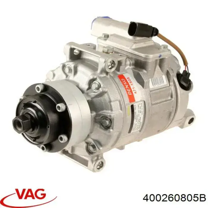 Купити 400260805B VAG Компресор кліматичної установки