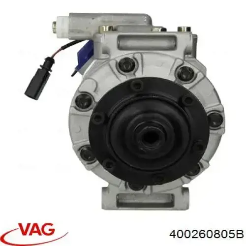 Компресор системи кондиціювання VAG 400260805B ціна, від 209.97 USD